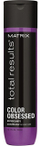 Balsam për flokë Matrix Total Results Color Obsessed 300 ml