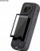 Mbulesë mbrojtëse xhami Sunnylife për ekran LCD Insta360 X4, set 2 copë, transparente