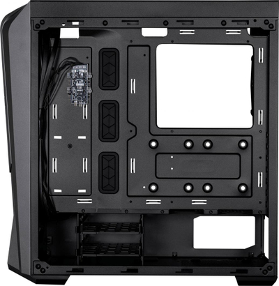 Kasë Cooler Master MasterBox 500 ARGB, Midi Tower