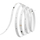 Shirit LED inteligjent Yeelight Basic, RGBIC, 6m, i bardhë