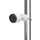 Kamerë sigurie Ubiquiti G6 Bullet IP, 3840 x 2160, i bardhë