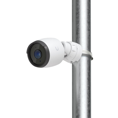 Kamerë sigurie Ubiquiti G6 Bullet IP, 3840 x 2160, i bardhë