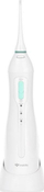 Spërkatës i dhëmbëve TrueLife AquaFloss Compact, I bardhë