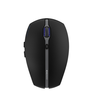 Maus pa kabllo Cherry Gentix BT JW-7500-2, Bluetooth, 2000 DPI, i zi