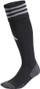 Çorape futbolli Adidas AdiSocks 23 HT5027, Aeroready, të zeza