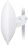 Antene rrjeti Ubiquiti PowerBeam PBE-5AC-500, 27 dBi, 5 GHz, e bardhë