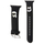 Rrip ore Apple Watch Karl Lagerfeld NFT Karl & Choupette, 38/40/41mm, gome, i zi