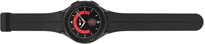 Orë e mençur Samsung Samsung Galaxy Watch5 PRO 45mm LTE SM-R925FZKAEUE, e zezë