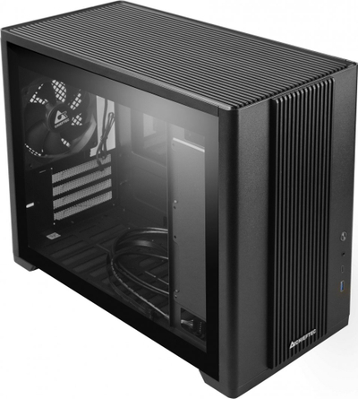 Kasë Chieftec BX-10B-OP, Mini Tower