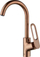 Rubinet Laveo Tierra, 181 mm