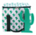 Термо торба EH Excellent Houseware Cactus, 7L, со ладилник, шарен