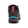 Këpucë trekking Salewa Ws Mtn Trainer Lite W 61364, për femra, sintetike, gri