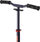 Trotinet NILS Extreme Hd145, portokalli