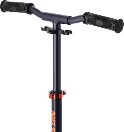 Trotinet NILS Extreme Hd145, portokalli