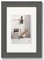 Kornizë fotografie Walther Home, 13 x 18 cm, e hirtë 