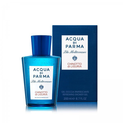 Xhel dushi Acqua Di Parma Mediterranean Blue Amalfi Fig