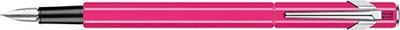 Stilolaps Caran d'Arche 849 Fluo Line, M, rozë