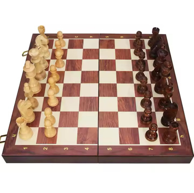 Shah druri magnetik , 39 x 39 cm