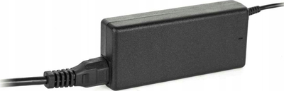 Karikues laptopi Rebel për Samsung, 90W, 19V 4.74A, i zi