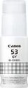 Bojë printeri Canon GI-53GY, 60ml, gri