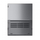Laptop Lenovo V14 G5 IRL, 14" FHD IPS, Core 5 210H, 16GB RAM, 512GB SSD, gri