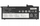 Bateri laptopi Movano për Lenovo ThinkPad A285 X280, 4210mAh, Li Ion, e zezë