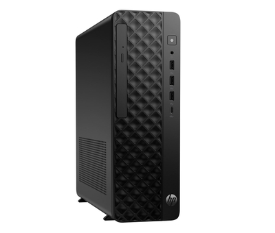 Kompjuter desktop HP ProDesk 2 SFF G1i E, Intel Core i5-14400, 16GB RAM, i zi