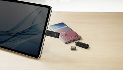 USB Kingston DataTraveler, 64 GB, USB Type-C