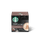 Kapsula kafeje Nescafe Starbucks Cappuccino, 12 copë
