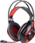 Kufje gaming ESPERANZA Deathstrike EGH420R, me mikrofon, për kompjuter, të kuqe
