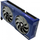 Kartë grafike Sparkle Intel Arc B570 Guardian OC, 10GB GDDR6, blu