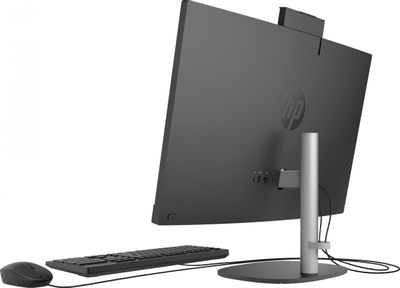 Kompjuter All in One HP 240 G10, 23.8" FHD, i5 1335U, 8GB 512GB SSD, i zi