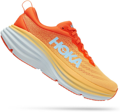Atlete për meshkuj Hoka One One Bondi 8 Wide, nr. 47 1/3
