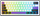 Tastierë gaming Hellyberry HK60WL, mekanike, wireless, me RGB