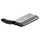 Disk SSD i Jashtëm ADATA SD810, 2TB, USB-C, 2000MB/s, ngjyrë argjendi