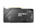 Kartelë grafike MSI GeForce RTX 3060 Ti Ventus 2X OC, 8GB GDDR6, 1695MHz, e zezë