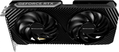 Kartelë grafike Gainward GeForce RTX 4060 Ghost 8GB GDDR6