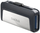 USB SanDisk Ultra Dual 128GB