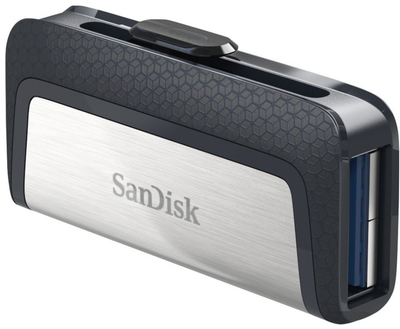 USB SanDisk Ultra Dual 128GB