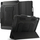 Навлака за таблет Spigen Rugged Armor Pro, за iPad Air 13" 2024, со потпирач, црна