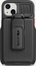 Kapak telefoni Tech21 Evo Max T21-8933, për iPhone 13 6.1\", me holster, i zi