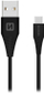 Kabllo SWISSTEN USB-A - USB-C, 1.5m, e zezë