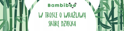 Mbushës me bambu Bambiboo, 2 copë, për pelena me ripërdorim, të bardha