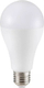 Poç V-Tac VT-215, 4000K, 15W, E27, i bardhë