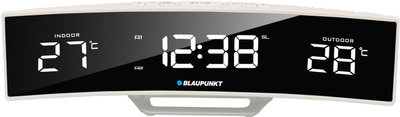 Radio Blaupunkt CR12WH
