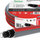 Zorrë kopshti Vartco Professional Plus, 50m, 6 shtresa, 1/2", jeshile