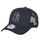 Kapele New Era Outline Trucker New York Yankees, rrjetë, e kaltër navy
