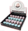 Set grirës letre dekorativ Craft Punch, 1.6cm, 24 copë, shumëngjyrësh
