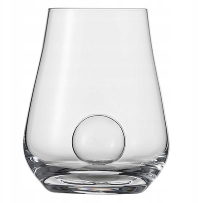 Kupë vere Zwiesel Glas Air Sense Allround, 423 ml, transparente