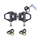 Cleats SPD-SL 6° Shimano Y42U98010